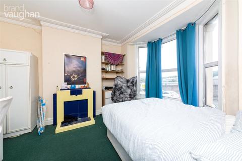 6 bedroom terraced house to rent - Upper Hollingdean Road, Brighton, BN1