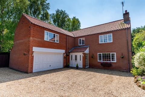 The Lilacs Chalk Road, Walpole St Peter, Wisbech, PE14 7PH