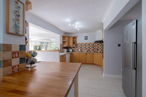 The Lilacs Chalk Road, Walpole St Peter, Wisbech, PE14 7PH
