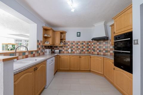 The Lilacs Chalk Road, Walpole St Peter, Wisbech, PE14 7PH