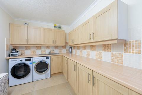 The Lilacs Chalk Road, Walpole St Peter, Wisbech, PE14 7PH