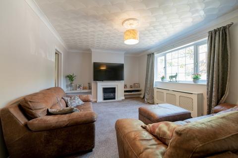 The Lilacs Chalk Road, Walpole St Peter, Wisbech, PE14 7PH