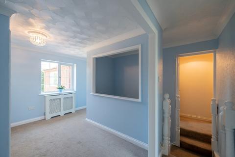The Lilacs Chalk Road, Walpole St Peter, Wisbech, PE14 7PH