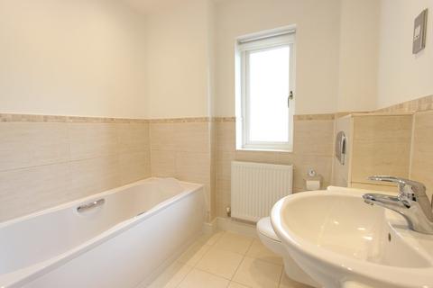 9, Woodlands Court Holly Meadows, Winchester, SO22 5FS