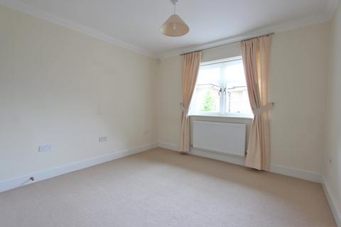 9, Woodlands Court Holly Meadows, Winchester, SO22 5FS