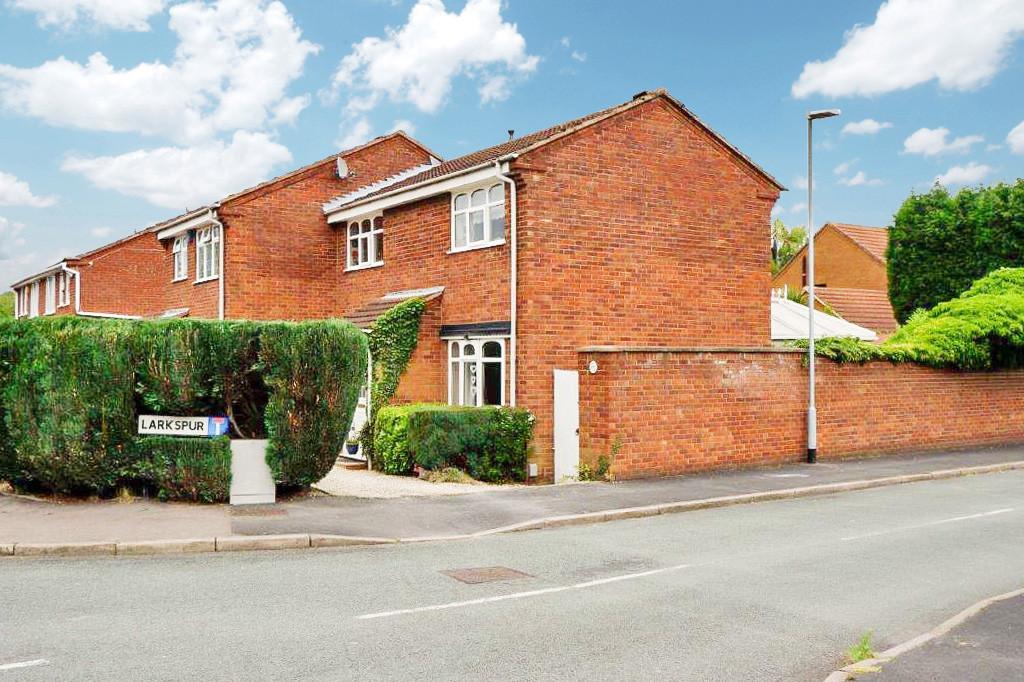 Sefton Road, Dosthill 3 bed semidetached house £262,500