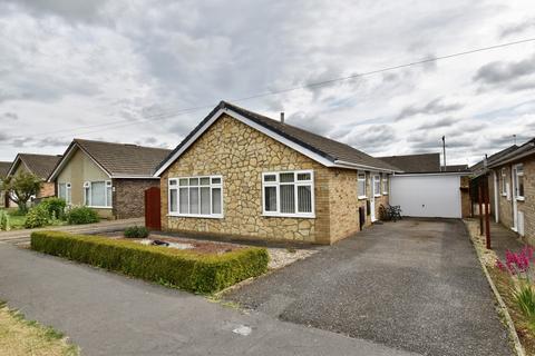 2 Franklin Close, Metheringham, Lincoln, LN4 3EP