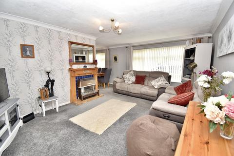 2 Franklin Close, Metheringham, Lincoln, LN4 3EP