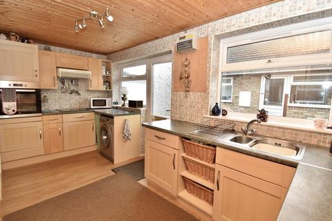 2 Franklin Close, Metheringham, Lincoln, LN4 3EP