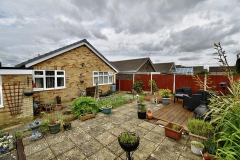 2 Franklin Close, Metheringham, Lincoln, LN4 3EP