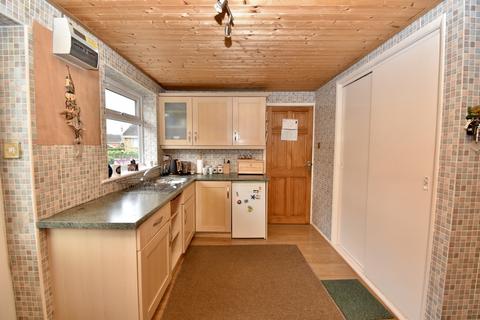 2 Franklin Close, Metheringham, Lincoln, LN4 3EP