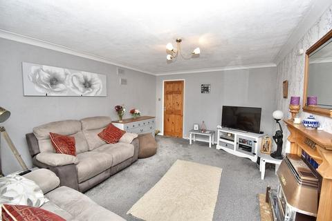 2 Franklin Close, Metheringham, Lincoln, LN4 3EP