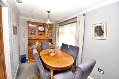2 Franklin Close, Metheringham, Lincoln, LN4 3EP