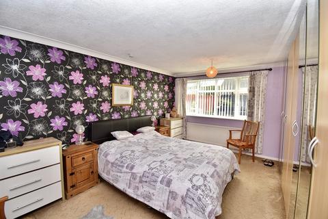 2 Franklin Close, Metheringham, Lincoln, LN4 3EP