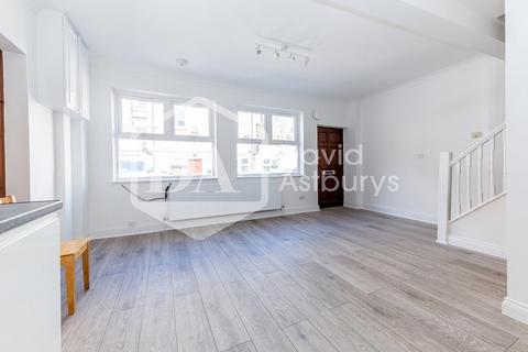 undefined, Wightman Road, Turnpike Lane, London