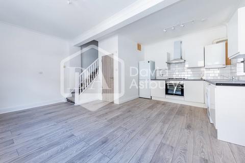 undefined, Wightman Road, Turnpike Lane, London