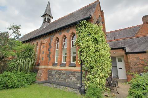 undefined, School House Close, Anstey