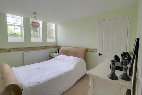 undefined, School House Close, Anstey