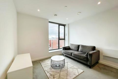 1 bedroom apartment to rent, No.1 Old Trafford, Manchester