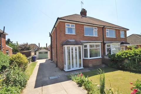 45 Braemar Road, Cleethorpes, DN35 9AT