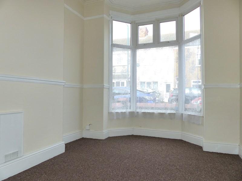 FREDERICK STREET, GRIMSBY 2 bed terraced house £79,950