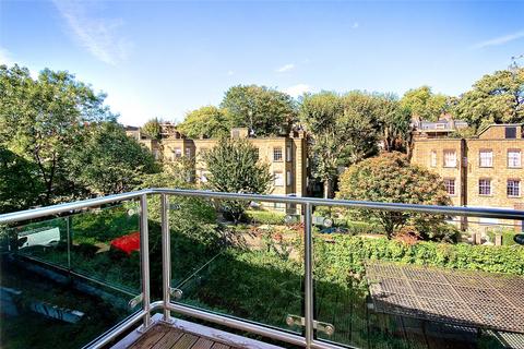 2 bedroom apartment to rent, Myddelton Passage, EC1R