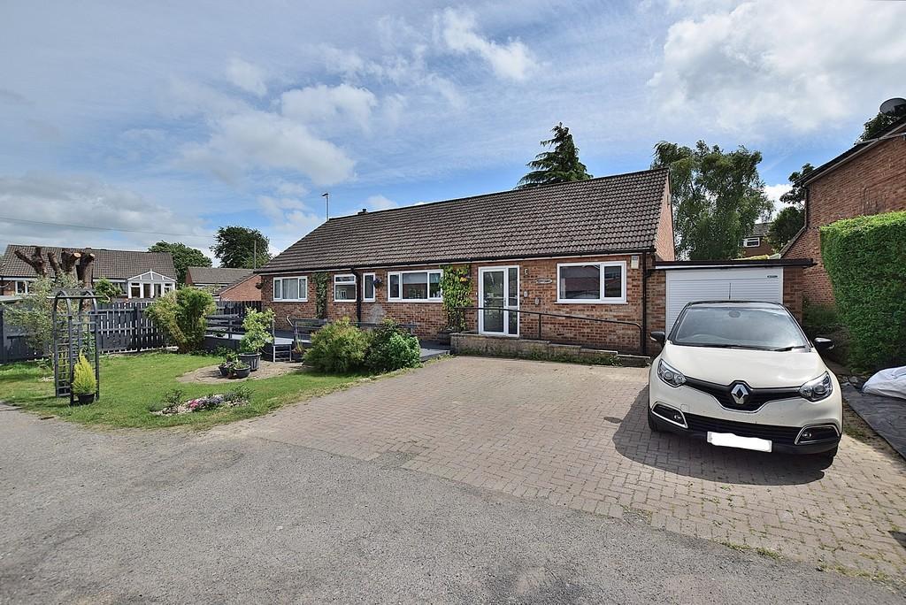 Leeming Lane, Catterick 4 bed detached bungalow £374,000
