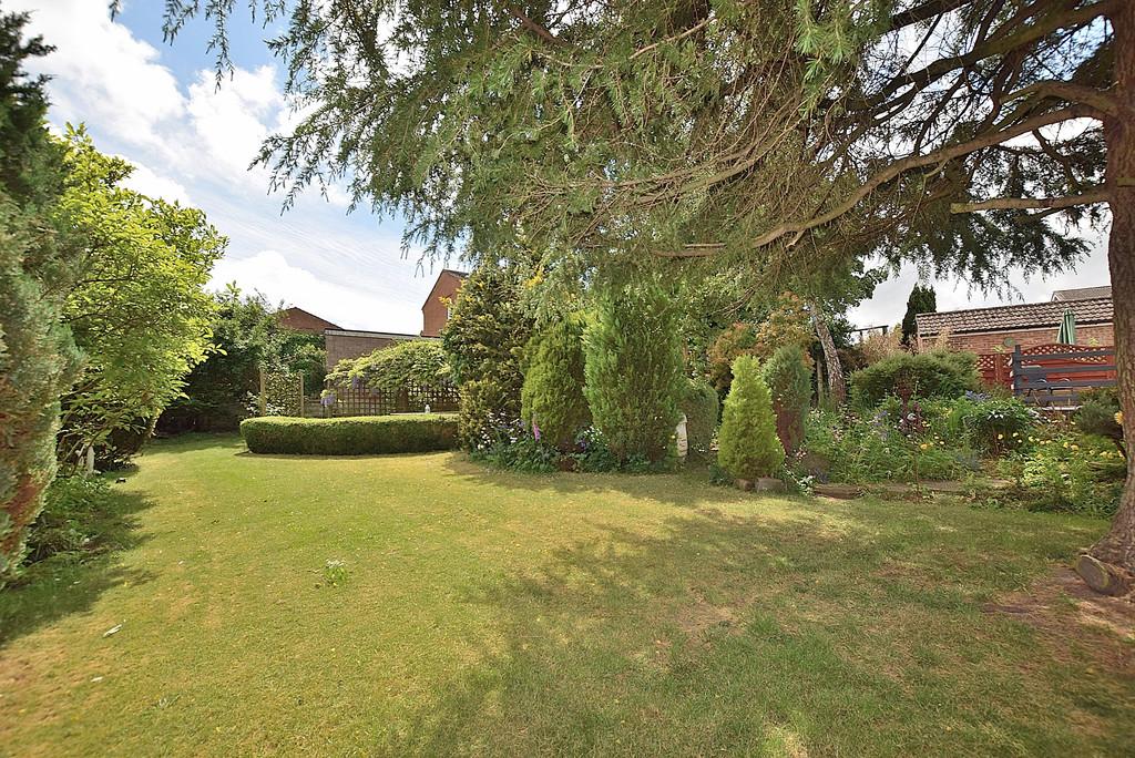 Leeming Lane, Catterick 4 bed detached bungalow £374,000