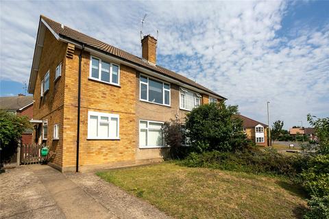 2 bedroom maisonette to rent, High Road, Leavesden, Watford, Hertfordshire, WD25