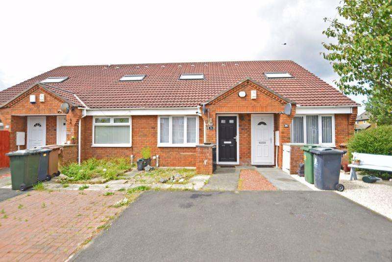 Northumbrian Way, North Shields 1 bed apartment £475 pcm (£110 pw)