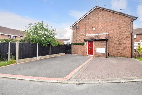 52 Bamford Close, Runcorn, WA7 5NT