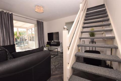 52 Bamford Close, Runcorn, WA7 5NT