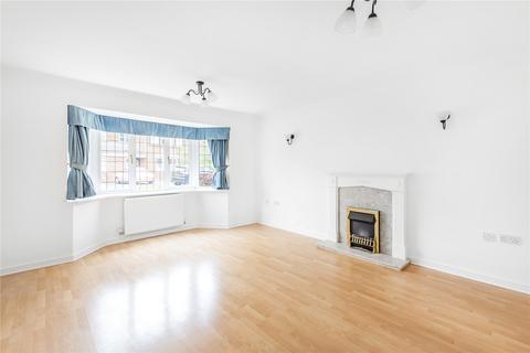13 Appletrees Crescent, Bromsgrove, B61 0UB