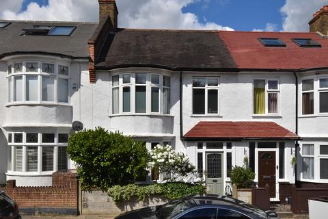 28 Parbury Road, London, SE23 1PA