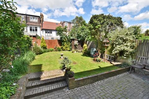 28 Parbury Road, London, SE23 1PA