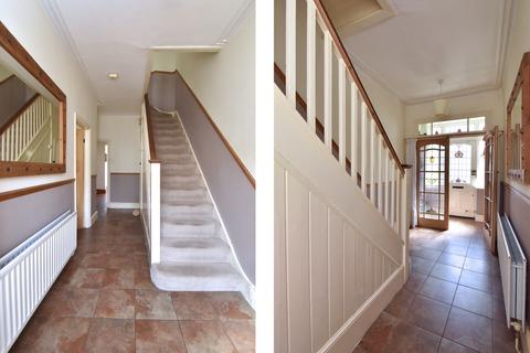 28 Parbury Road, London, SE23 1PA