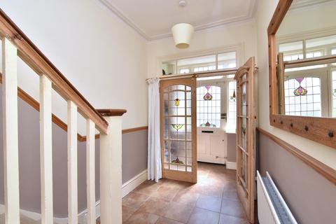 28 Parbury Road, London, SE23 1PA