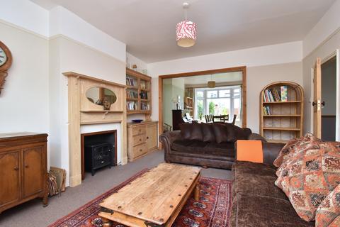 28 Parbury Road, London, SE23 1PA