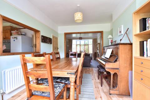 28 Parbury Road, London, SE23 1PA