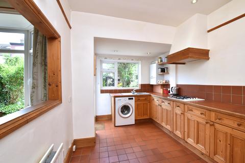 28 Parbury Road, London, SE23 1PA