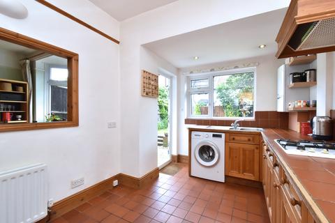 28 Parbury Road, London, SE23 1PA