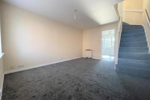 2 bedroom terraced house to rent, The Meadows, Flitwick, Bedfordshire, MK45 1XG