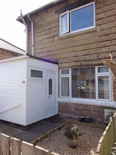 13 Oswald Road, Newbiggin-by-the-sea, NE64 6HX