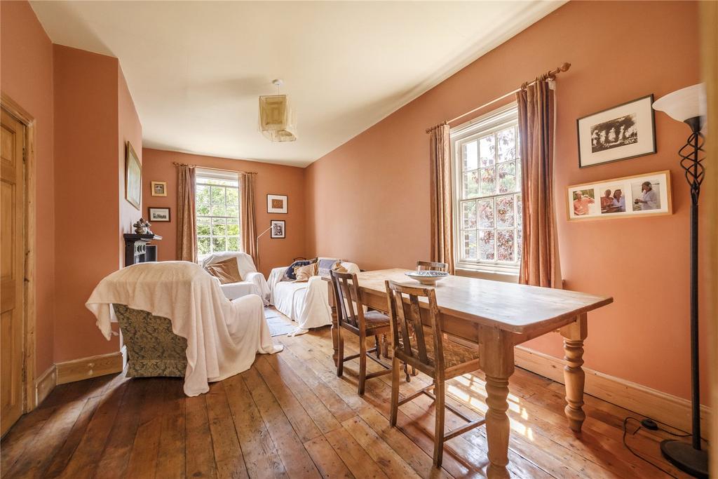 1 Bath Road, Ironbridge, Telford, Shropshire, TF8 3 bed semidetached