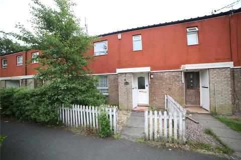 25 Chiltern Gardens, Dawley, Telford, TF4 2QG