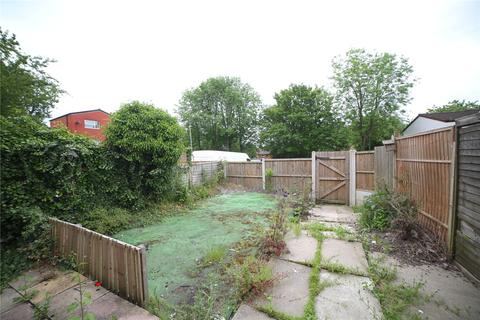 25 Chiltern Gardens, Dawley, Telford, TF4 2QG