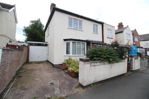 33 Bamford Road, Wolverhampton, WV3 0AT