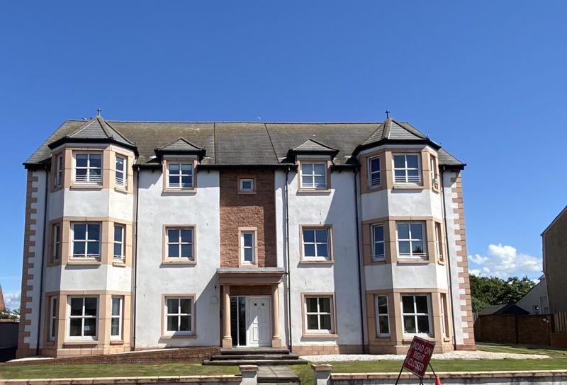 Ayr Road, Prestwick 3 bed townhouse £200,000