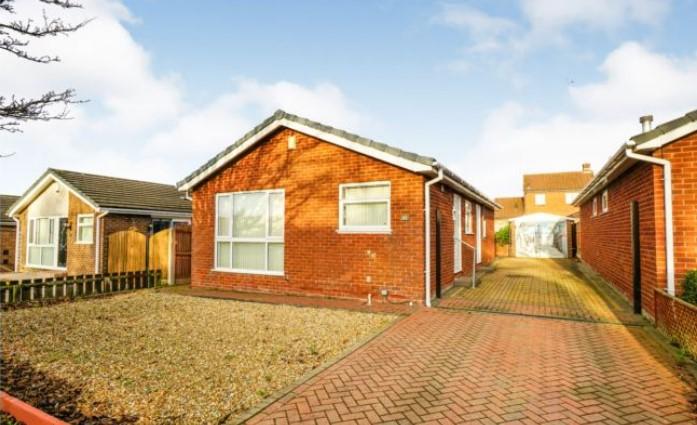 2 bedroom Bungalow for rent