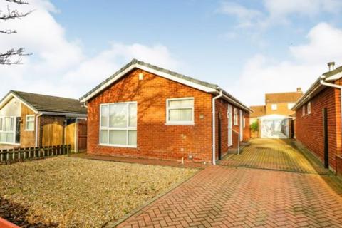 undefined, Longdyke Drive, Carlisle